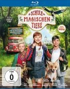 Die Schule der magischen Tiere