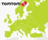 TomTom Europe NAV 3 1135.12404