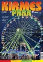 Kirmes und Park Revue 01/2021