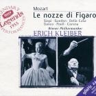 Erich Kleiber x Wiener Philharmoniker - Mozart: Le Nozze di Figaro