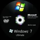 Windows 7 Ultimate SP1 (x64) Preactivated June 2023