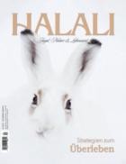 HALALI - Jagd Natur und Lebensart 04/2023