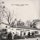 Billy Strings And Bryan Sutton - Live At The Legion