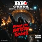 BK Gudda-Brooklyn Battery Tunnel Remix Part 1-Single-WEBUVU