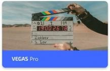 MAGIX VEGAS Pro v20.0.0.326 (x64)