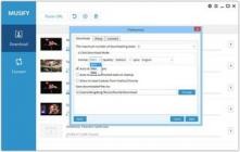 Musify Music Downloader v3.9.2 + Portable