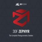 3DF Zephyr v6.501 (x64)