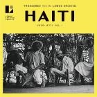 VA - Haiti 1936-1937 Vol  1 (Treasures from the Lomax Arc