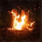 Ben Fuller - Walk Through Fire