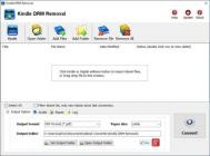 Kindle DRM Removal v4.21.9022.385
