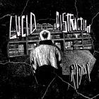 Lucid Distraction - Ridin'