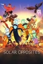 Solar Opposites - Staffel 4