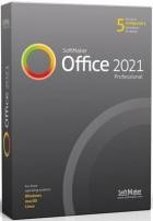 SoftMaker Office Pro 2021 Rev S1064.0513