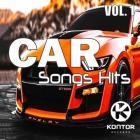 Car Songs Hits 2025 Vol.1 (Powered by Kontor Records)