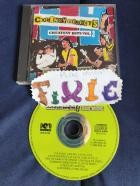 Cockney Rejects - Greatest Hits Vol 3 - Live & Loud