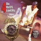 Bass Patrol-4 Da Bass Lovers-16BIT-WEB-FLAC-1994-SHHHHHH