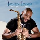 Jackiem Joyner - - Every Part Of Me  