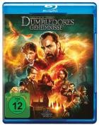 Phantastische Tierwesen 3: Dumbledores Geheimnisse