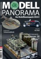 MODELL PANORAMA - Das Modellbaumagazin 02/2024