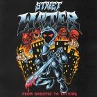 Street Water - From Nowhere To Nothing