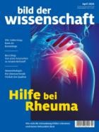 bild der wissenschaft 04/2024