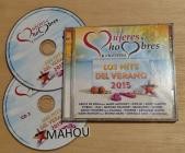 VA - Mujeres y Hombres y Viceversa Los Hits del