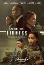 Lioness - Staffel 2