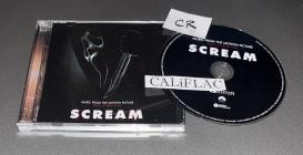 Brian Tyler - Music From The Motion Picture Scream