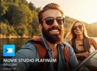 MAGIX Movie Studio 2025 Platinum v24.0.1.221 (x64)