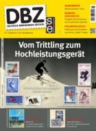 Deutsche Briefmarken-Zeitung 07/2023