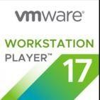 VMware Workstation Player v17.0.1 Build 21139696 (x64)