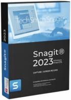 TechSmith SnagIt 2023.2.0.30713