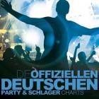 German TOP100 Party Schlager Charts 08.01.2024