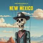 Anchor And Braille - New Mexico