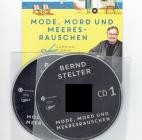 Bernd Stelter - Mode Mord und Meeresrauschen