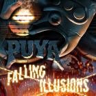 Puya - Falling Illusions