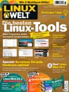 Linux Welt 02/2025