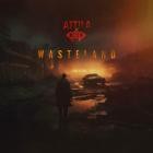 Attila - Wasteland feat Joe Cotela of DED