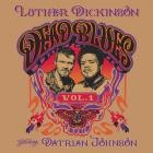 Luther Dickinson - - Dead Blues Volume 1  