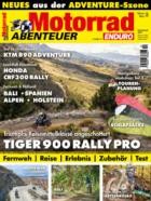 MotorradABENTEUER 02-03/2024