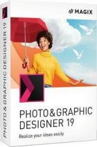 Xara Photo & Graphic Designer v19.0.0.63990 + Portable