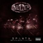 M O P  X The Snowgoons - Sparta
