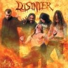 Disinter - As We Burn