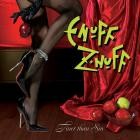 Enuff Z'Nuff - Finer Than Sin