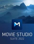 MAGIX Movie Studio 2022 Suite v21.0.2.130 (x64)