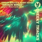 Jordan Wroth  Kenny Hayes - Broken Wings