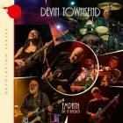 Devin Townsend - Devolution Series 3 Empath Live In America