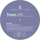 BNJMN-Body Reflections Pt 1- TRESOR290 -16BIT-WEB-FLAC-2017-AGITB