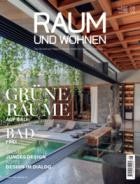 RAUM UND WOHNEN 08-09/2025