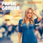 Papik Feat GEmma - Walking In The Sky